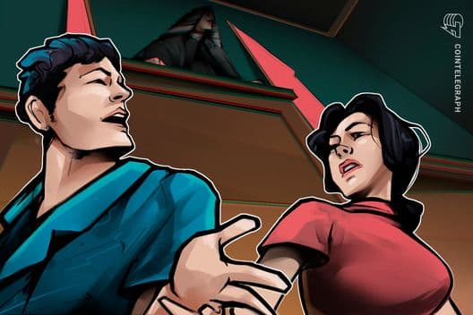 Administrador da Terraform culpa Jane Street por colapso devido a suposto insider trading