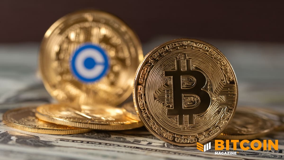Coinbase Obtém Aprovação Condicional da OCC para Criar Companhia Nacional de Truste