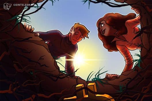 Análise de Gráficos Sinaliza que Preço do Bitcoin Está se Recuperando