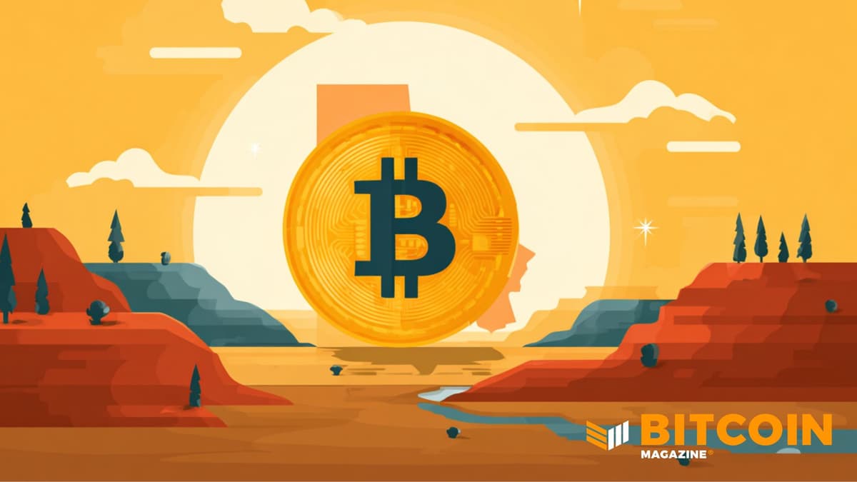 Oklahoma Propõe Projeto de Lei para Pagamentos em Bitcoin a Funcionários e Fornecedores Estaduais