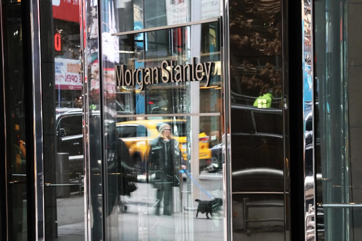 Morgan Stanley dispara na corrida de ETFs de Bitcoin com taxa mínima