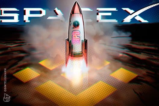 Bitcoin Atinge US$ 64 Mil em Meio a IPO da SpaceX e Tensões Globais