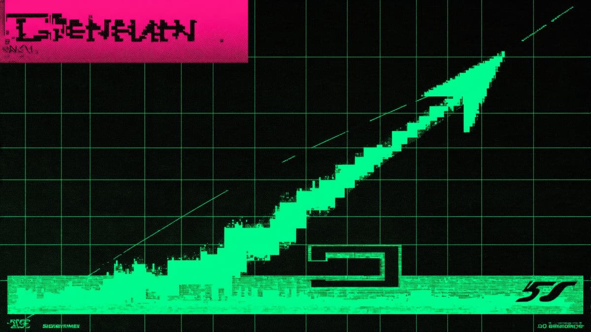 Token HYPE da Hyperliquid ultrapassa US$ 50 pela primeira vez desde setembro de 2025