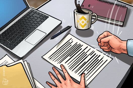 Binance refuta alegações de violação de sanções ligadas ao Irã e demissões de investigadores