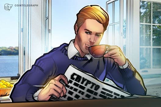 Investimentos em Cripto Aumentam com Foco em Infraestrutura e Casos de Uso Reais