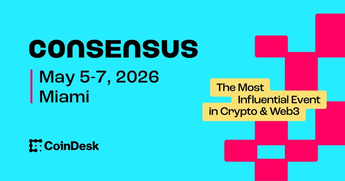 Relatório da CoinDesk: EUA lideram cripto institucional, enquanto Ásia domina o trading antes do Consensus Miami
