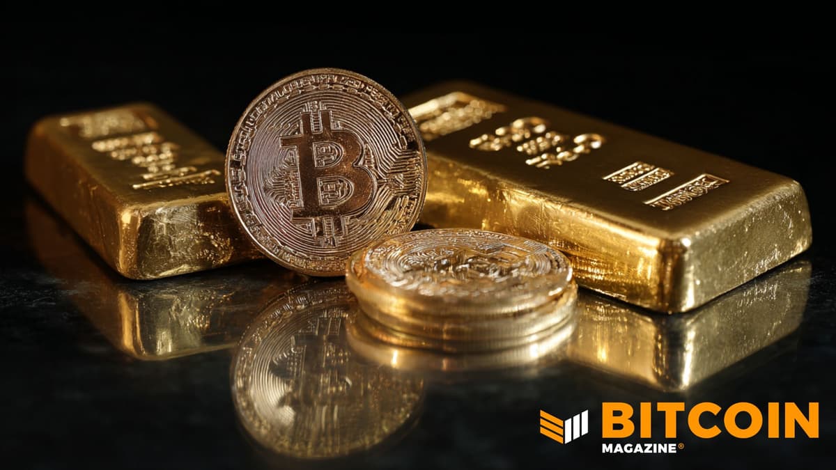 Citi Afirma que Combinar Bitcoin com Ouro Pode Potencializar Seu Desempenho de Portfólio