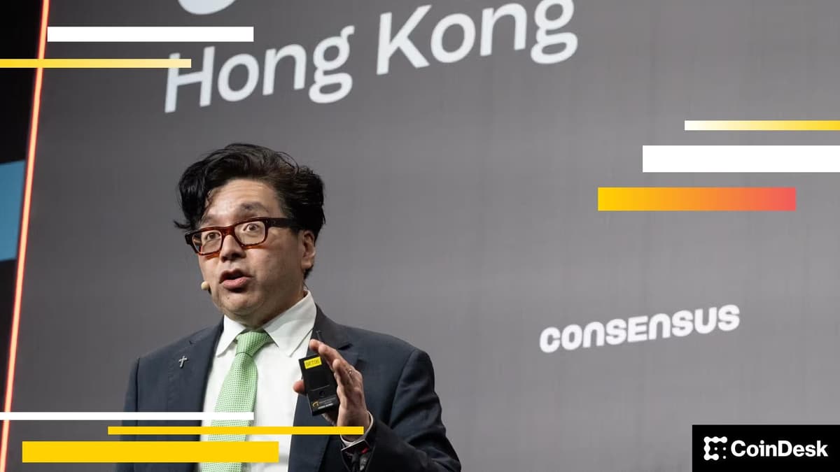 Fundação Ethereum vende 5.000 ETH para a BitMine de Tom Lee em negociação de R$ 10,2 milhões