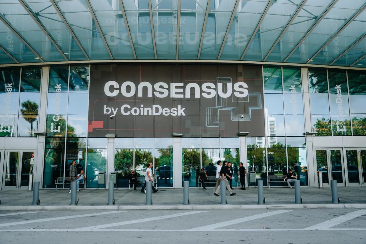 Política em Consensus Miami: O Estado das Criptomoedas em Debate