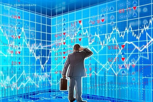 Ações da Core Scientific caem após resultados do quarto trimestre ficarem abaixo das expectativas