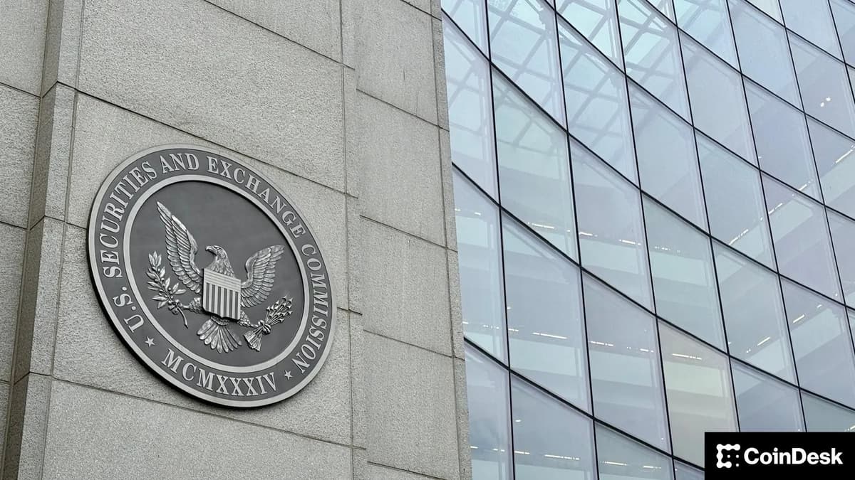 Grupo consultivo da SEC apoia regulamentação de valores mobiliários tokenizados e propõe medidas de segurança