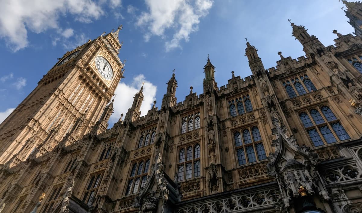 Banco da Inglaterra sob pressão para rever restrições a stablecoins