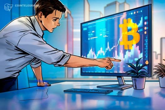 Alerta de Acumulação: Bitcoin Abaixo de 50% em Lucro Sinaliza Rali Histórico
