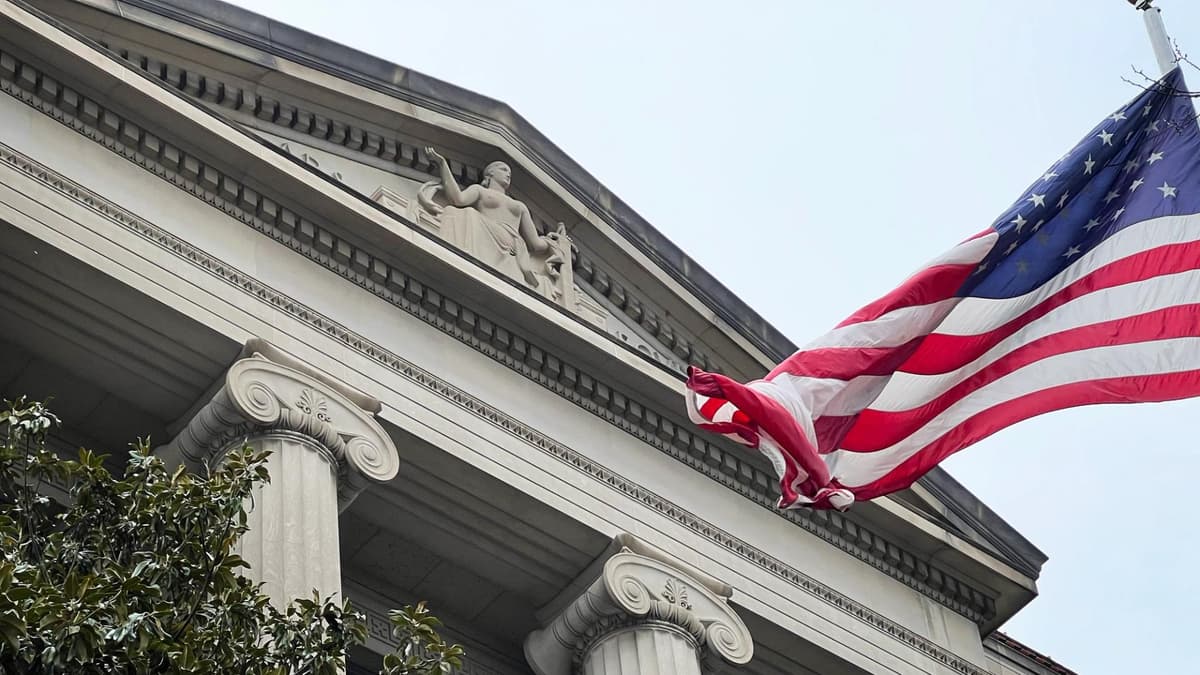 Departamento de Justiça dos EUA impõe multa de US$ 4 milhões à Paxful por caso de trabalho sexual e lavagem de dinheiro