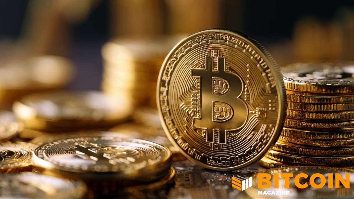 Capital B Adquire 192 Bitcoins por €13 Milhões, Totalizando 3.135 BTC em Reservas