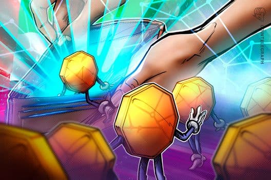 ADI Chain, vinculado aos Emirados Árabes, ganha suporte da Ledger com crescimento das stablecoins