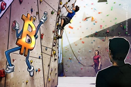Bitcoin atinge US$ 69 mil após dados de inflação mais brandos nos EUA, mas cortes de juros permanecem incertos