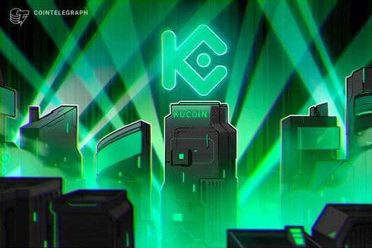 KuCoin contrata ex-executiva da LSEG, Sabina Liu, para expandir na Europa sob a MiCA