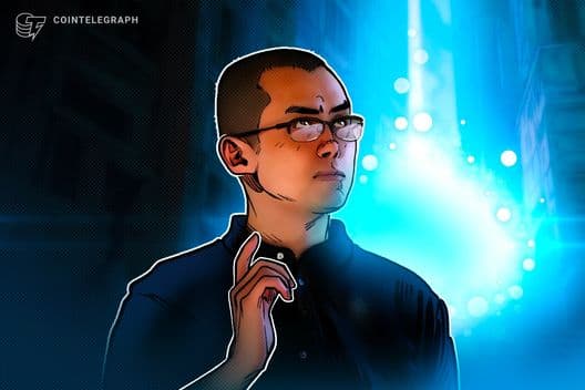 Falta de privacidade on-chain é um obstáculo para pagamentos em cripto, afirma CZ