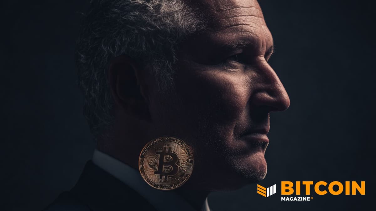 Peter Schiff Afirma que Bitcoin Não Será a Moeda Reserva Mundial em Entrevista com Tucker Carlson