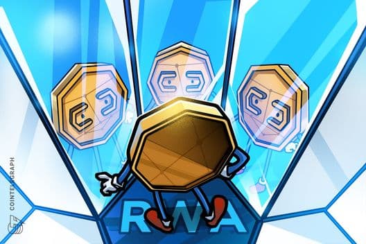 Tokenização Acelera: SpaceX Investe em Nova Onda de Ativos do Mundo Real