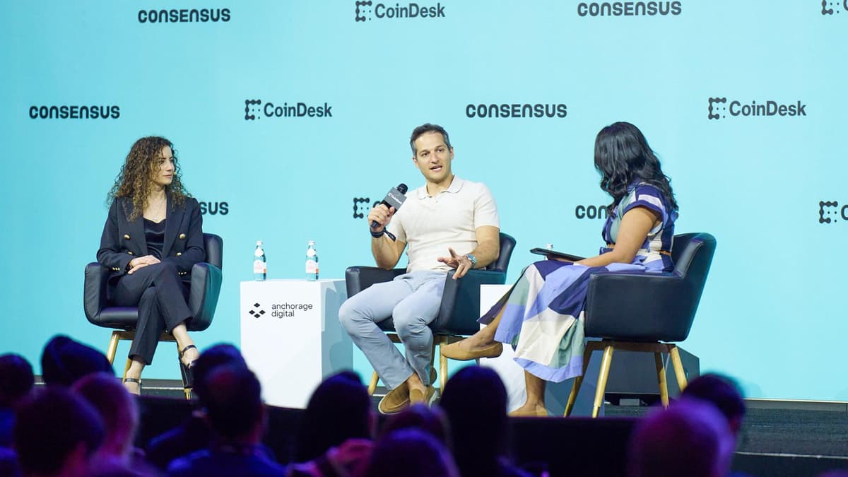 Comércio Agente será impulsionado por criptomoedas, afirmam representantes do PayPal e Google na Consensus Miami
