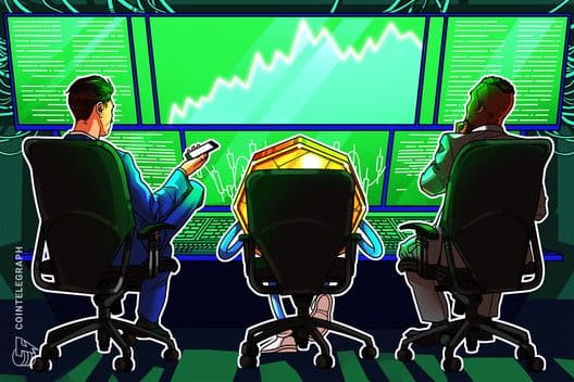 Bitcoin pode alcançar US$ 1 milhão até 2030, segundo análise da ARK Invest