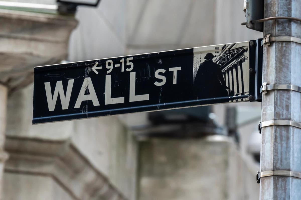 Por que Wall Street está apressando a tokenização do mercado de ações