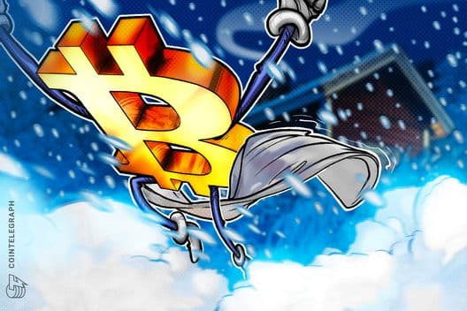 Três razões pelas quais o 'verdadeiro rompimento' do Bitcoin rumo a $107 mil começou