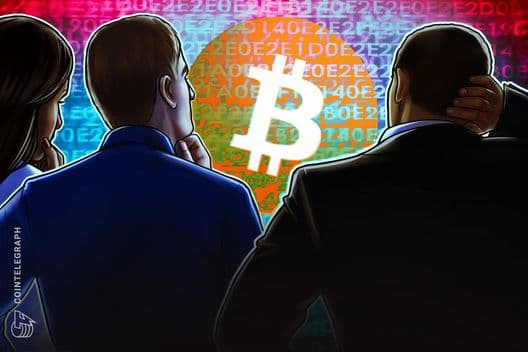 Taxa de financiamento do Bitcoin permanece negativa, mesmo com preço acima de $75 mil: O que isso significa?