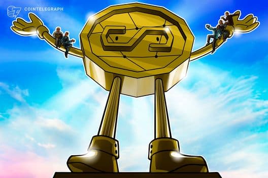 Circle planeja infraestrutura robusta para impulsionar a adoção institucional de stablecoins