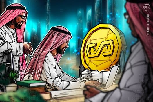 Universal Digital Lança Primeira Stablecoin Lastreada em Dólar nos Emirados Árabes Unidos