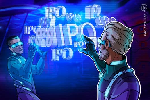 Ledger em conversas para IPO nos EUA avaliado em US$ 4 bilhões, segundo Financial Times