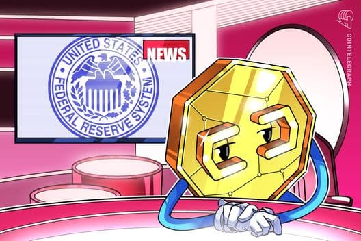 Presidente do Fed de Minneapolis critica criptomoedas e stablecoins, elogia Inteligência Artificial