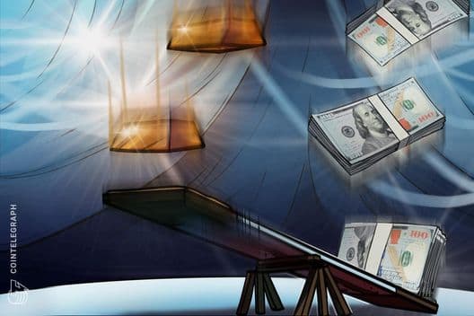Compras de ouro por varejo triplicaram nos últimos 6 meses enquanto Wall Street se desfaz