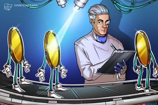 Reguladores dos EUA afirmam que valores mobiliários tokenizados seguem mesmas regras de capital