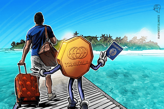 Travala Integra IA e USDC na Rede Base para Reservas de Hotéis