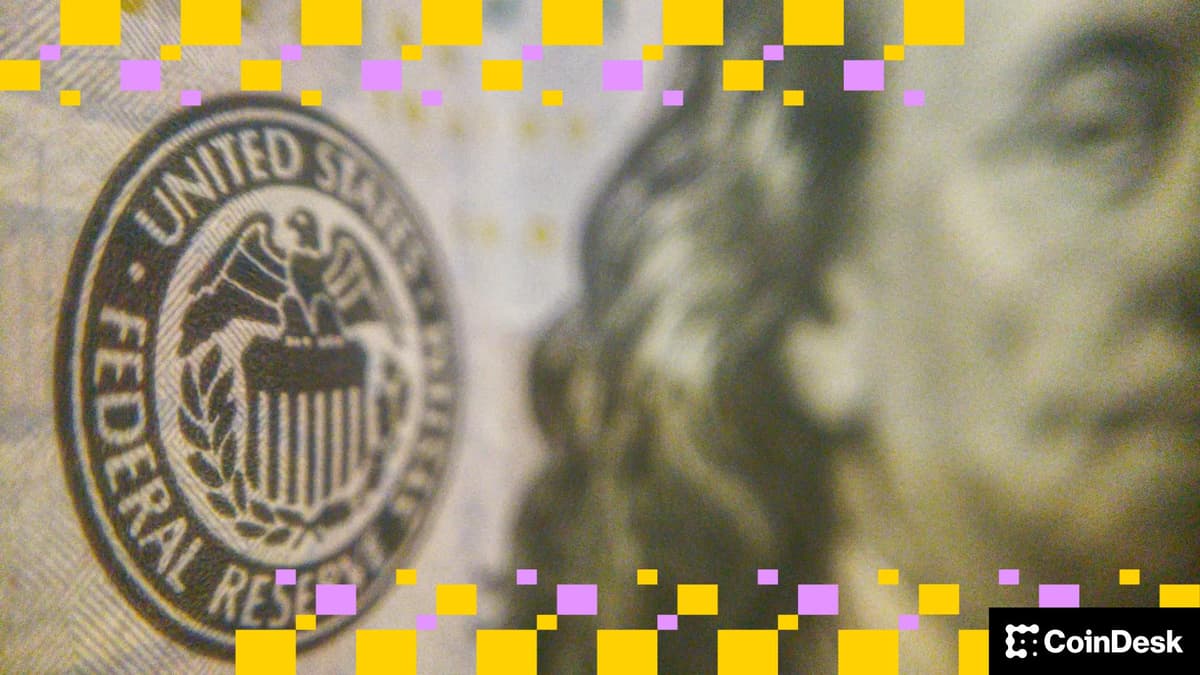 Relatórios de lucros da Hive e Riot e decisões do Fed: Perspectivas para a Semana Cripto