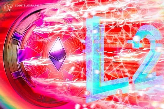 Proposta de Zona Econômica para Unir Rollups em Ethereum