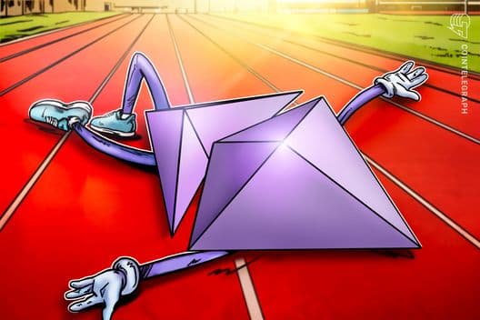Analistas discutem se o Ether já se capitulou ou se ainda há espaço para queda