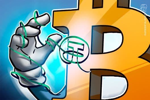 Tether Lança Sistema Operacional de Código Aberto para Mineração de Bitcoin
