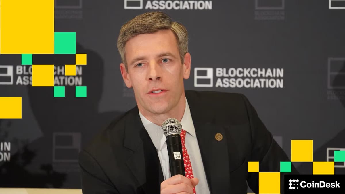 Proposta de regulamentação dos EUA gera preocupações sobre o modelo de stablecoins no setor cripto