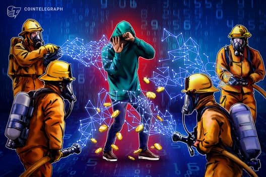 Fundação Ethereum se une à SEAL para combater drenadores de carteiras