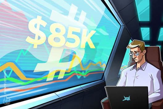 Especialistas analisam como o retorno de ETFs de Bitcoin pode impulsionar o preço do BTC para até $85 mil