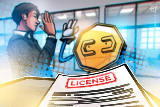 Erebor Recebe Primeira Licença Bancária dos EUA na Era Trump e Atinge Avaliação de US$ 4 Bilhões