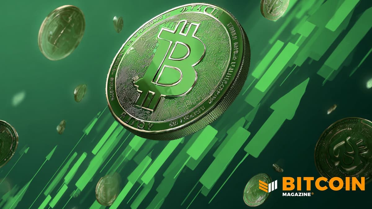 Preço do Bitcoin Salta para $90.000 Após Trump Adiar Tarifas Comerciais