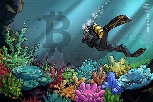 Fim da 'fase de fundo' do preço do BTC: Cinco pontos essenciais sobre o Bitcoin nesta semana