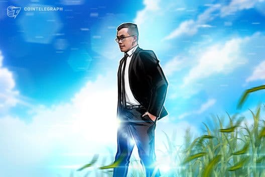 CZ descarta retorno à Binance e prevê superciclo do Bitcoin em 2026