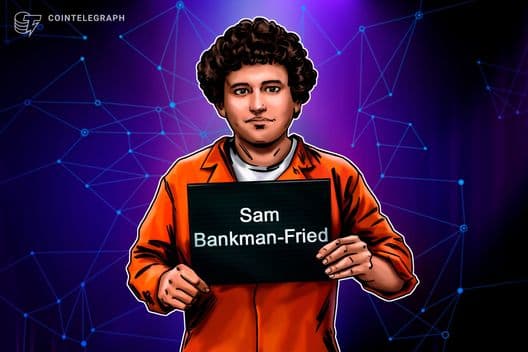 Sam Bankman-Fried apoia Trump e critica Biden em relação às criptomoedas
