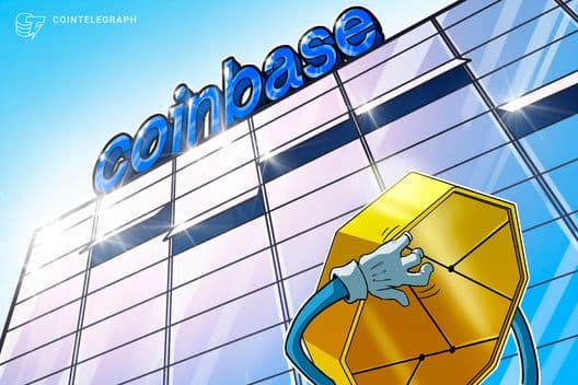 Prêmio da Coinbase atinge mínima anual, indicando venda institucional de Bitcoin